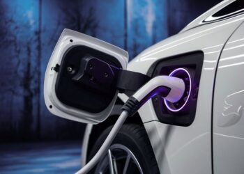Adopción de autos eléctricos aumentó 84 % en 2024: EMA