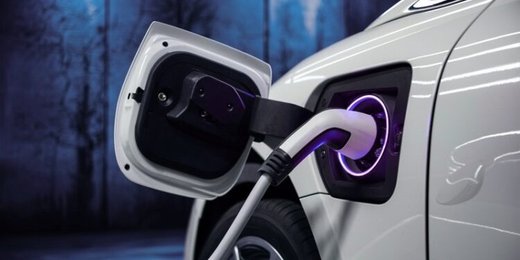 Adopción de autos eléctricos aumentó 84 % en 2024: EMA