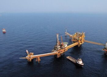 Cerró el 2024 industria petrolera con poca aportación al Estado