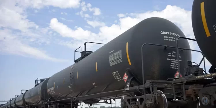 Confirma tribunal colegiado la afirmativa ficta de la Sener en permisos de hidrocarburos