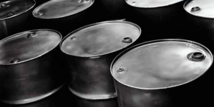 Aumentan petroprecios ante plan de recuperación económica china