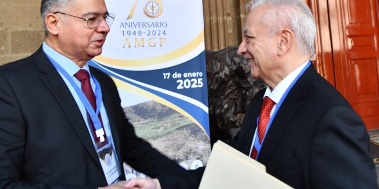 Sin exploración, no hay energía: Víctor Rodríguez Padilla