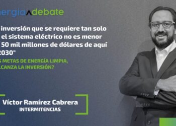 Las metas de energía limpia, ¿alcanza la inversión?
