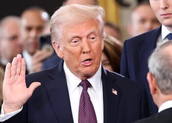 Declarará Trump “crisis energética”