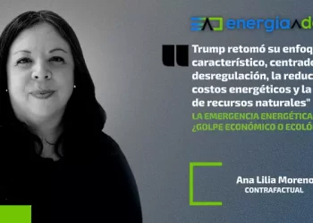 La emergencia energética de Trump: ¿Golpe económico o ecológico?
