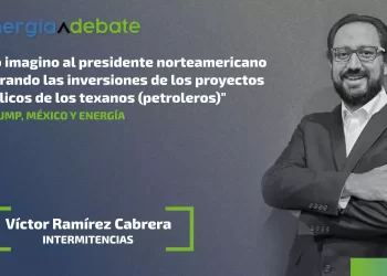 Trump, México y energía