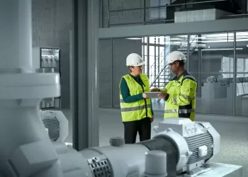 Recibe planta de ABB en Sonora certificación por alto desvío de residuos a vertedero