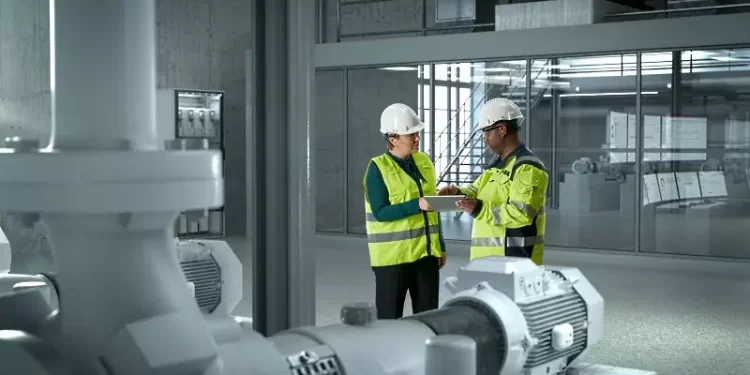 Recibe planta de ABB en Sonora certificación por alto desvío de residuos a vertedero