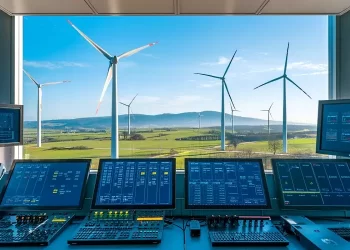 Transformación digital y Transición Energética