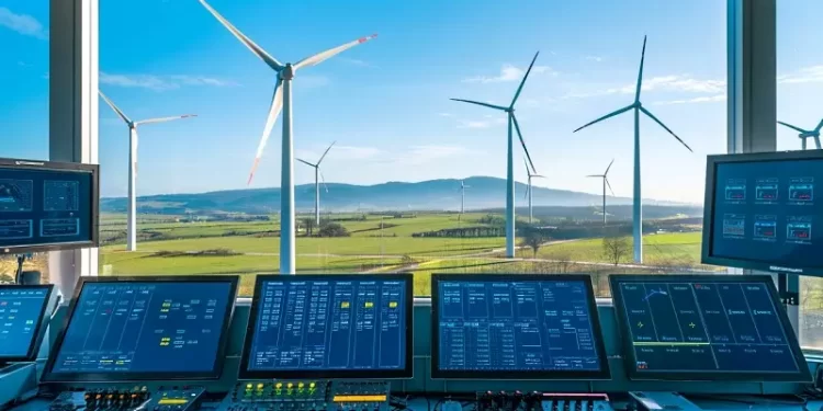 Transformación digital y Transición Energética