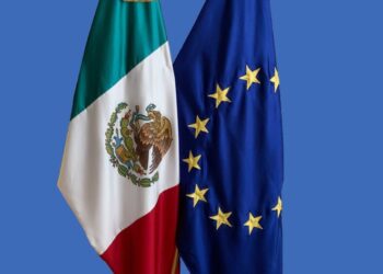 Avanza acuerdo comercial con Europa, pero sin energía: Sheinbaum