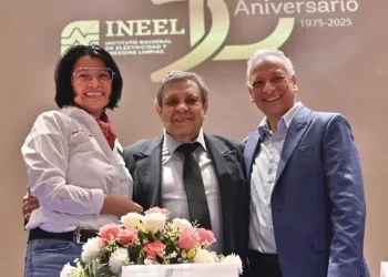 Trabaja Pemex en su transformación a Pemex Energía