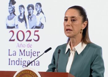 Sener y otras dependencias coordinarán centros de atención a expatriados mexicanos