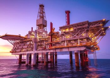 En noviembre cayó 9 % actividad petrolera