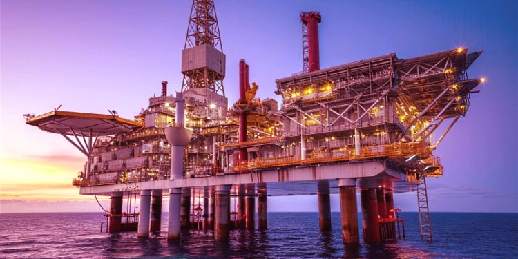 En noviembre cayó 9 % actividad petrolera