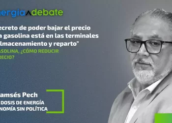 La gasolina. ¿Cómo reducir su precio?