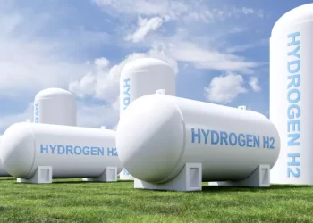Aslan venderá 100 mil toneladas anuales de hidrógeno verde a CalYan