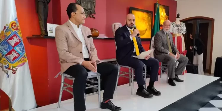 Busca Campeche hacer competitiva producción nacional de gas