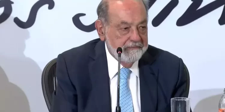 Complicado, el proyecto Lakach: Slim