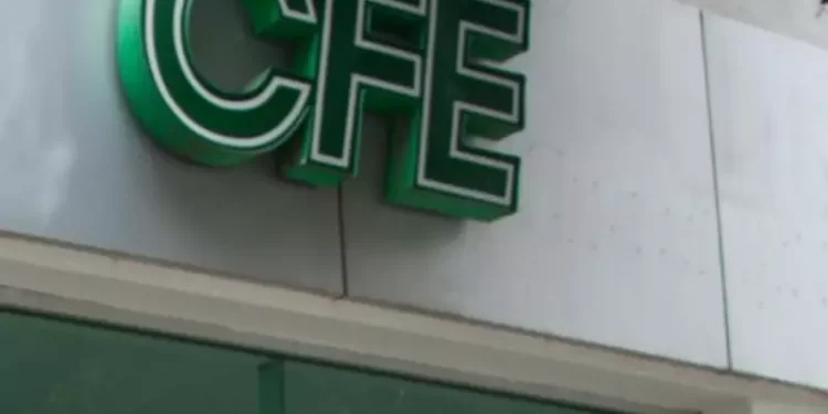 Cerró CFE el año con pérdida por 124.4 mil millones de pesos