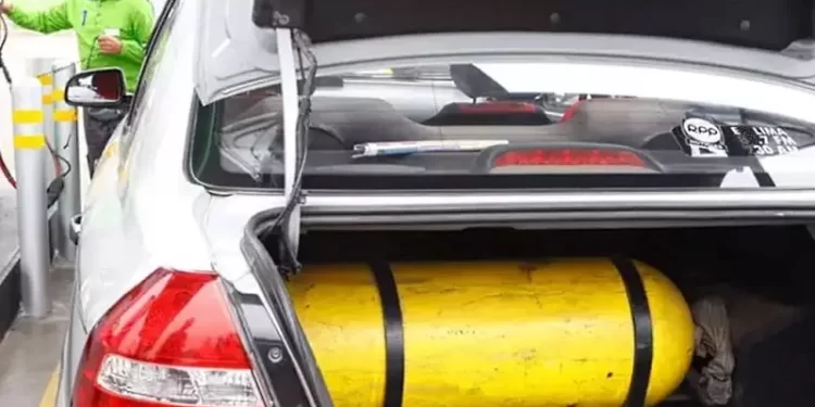 Piden reducción de tiempos para licencias y permisos en materia de Gas Natural Vehicular