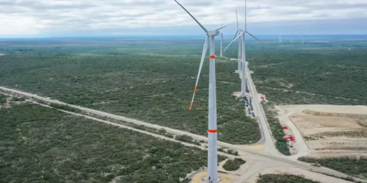 Ordena Inai a la CRE complementar información sobre parques eólicos en Oaxaca