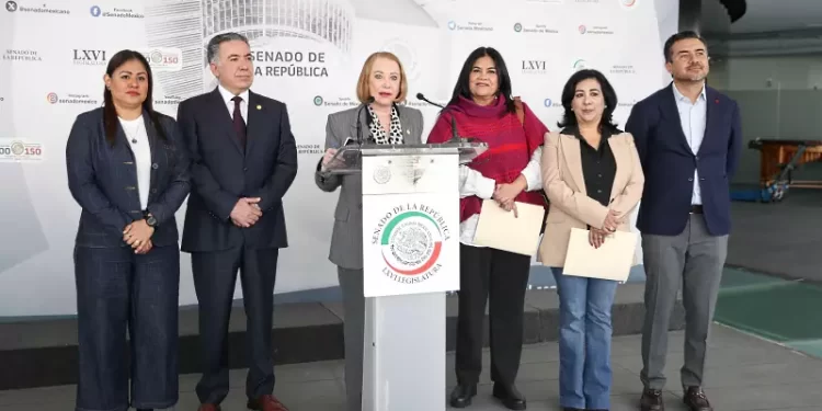 Confirma Sen. Castillo Juárez aprobación de leyes secundarias en energía el 26 de febrero