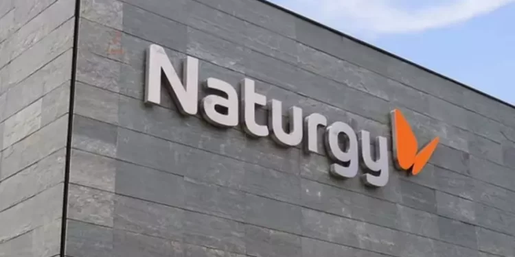 Naturgy anuncia plan de inversión de 6.4 mil millones de euros