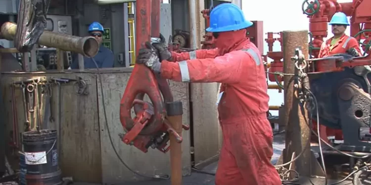 Confirma Pemex ataque de 8 piratas en plataforma Zaap-D