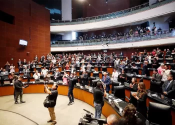 Aprueba Pleno del Senado leyes secundarias en materia de energía