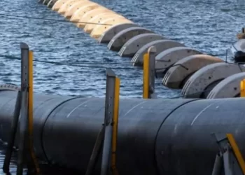 Podría usar México ducto Puerta al Sureste para almacenar gas natural