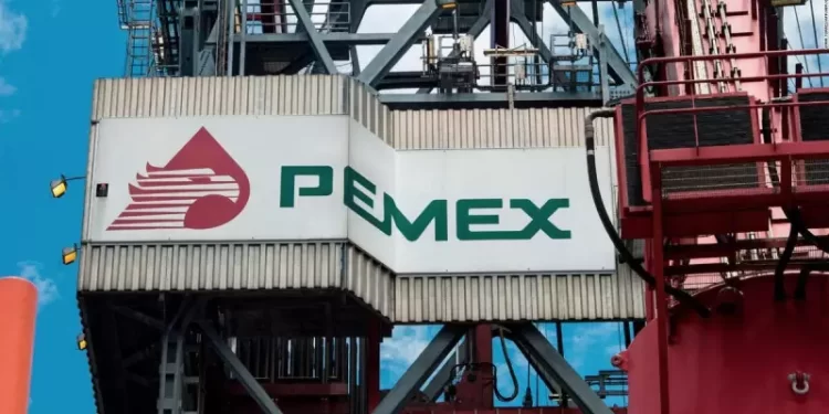 Reconocen inversionistas Plan de Sostenibilidad de Pemex