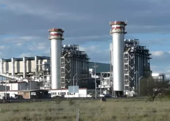Aprueba CFE inversiones por 2.6 mil millones de dls para desarrollar 5 centrales eléctricas