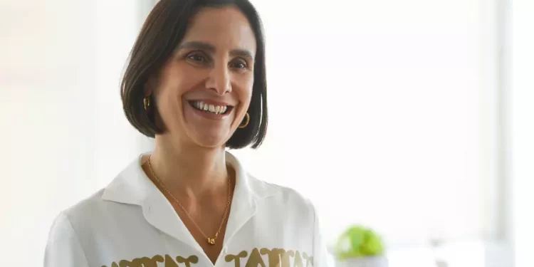 Energía, sinónimo de poder, pero también de desigualdad hacia la mujer: Luz Elena González Escobar