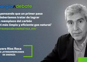 Bye, Transición Energética, bye