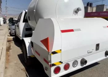 En riesgo, distribución del gas LP por deterioro financiero, advierte AMEXGAS