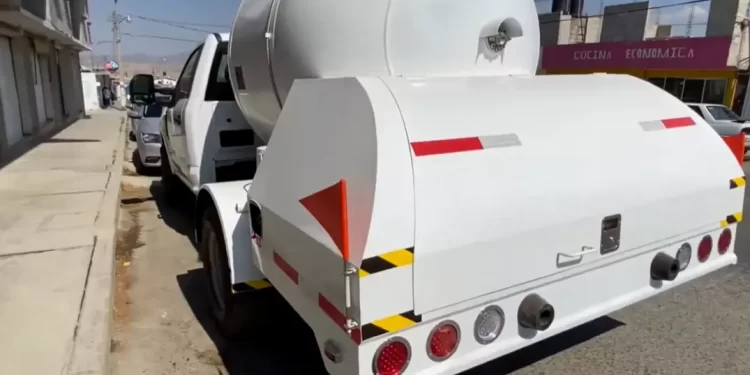 En riesgo, distribución del gas LP por deterioro financiero, advierte AMEXGAS