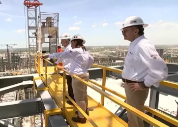 Intervención de AMLO en energía costó 3.7 billones de pesos: México Evalúa