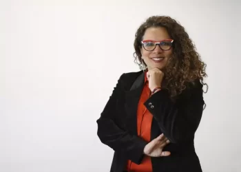 Contra la violencia política, y de cualquier otra, hacia la mujer: Rocío Abreu