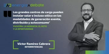 Yucatán: la herencia, el reto y la oportunidad
