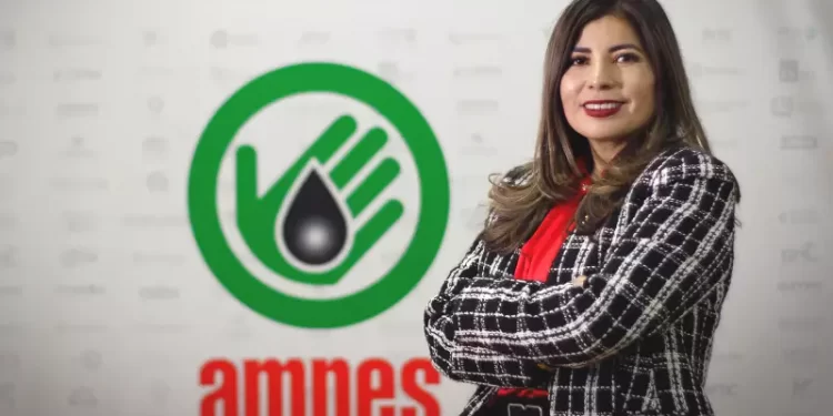 Perseverancia, la principal herramienta para la equidad: Alicia Zazueta