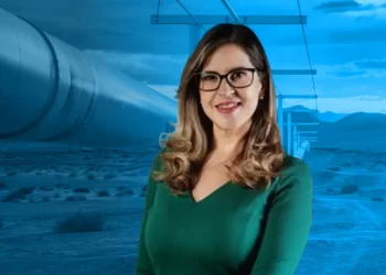 “Queremos ser más mujeres en energía”: Ana Ludlow