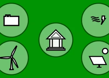 Regulación y política pública para la transición energética