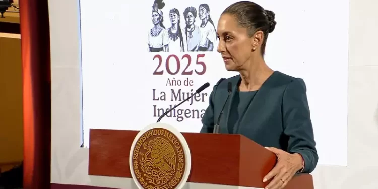 Extiende Sheinbaum plazo para pago a proveedores de Pemex