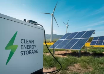 Ofrece certeza nueva normativa sobre sistemas de almacenamiento de energía