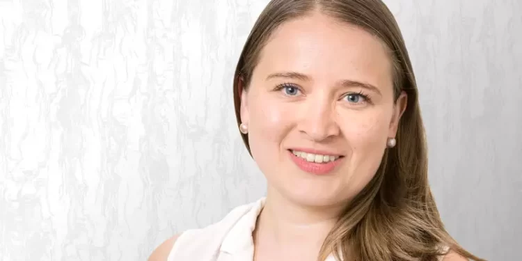 La diversidad potencia los resultados de la industria energética, afirma Ivette Castillo