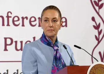 Firmará Sheinbaum leyes secundarias el 18 de Marzo