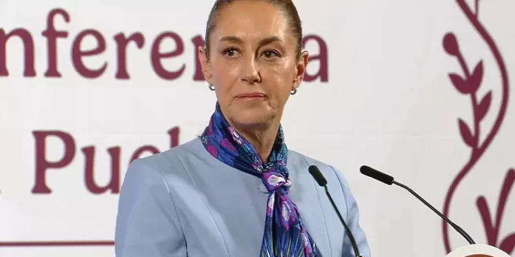 Firmará Sheinbaum leyes secundarias el 18 de Marzo