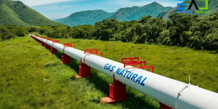 Vende Sempra activos en México