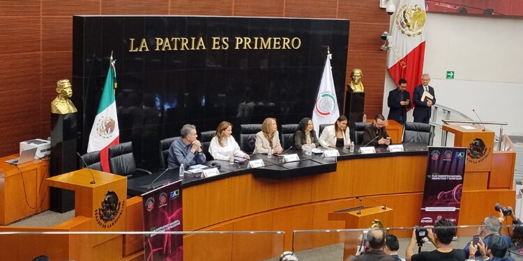 Necesario, un plan agresivo en gas natural, consideran